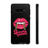 Scorpio Queen Tough Case